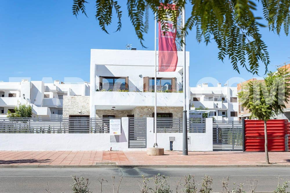 2 soverom Villa til salgs i Pulpi med garasje - € 383 000 (Ref: 8553599)