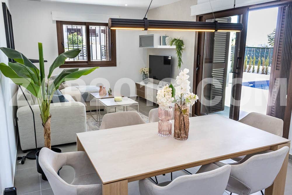 2 soverom Villa til salgs i Pulpi med garasje - € 383 000 (Ref: 8553599)