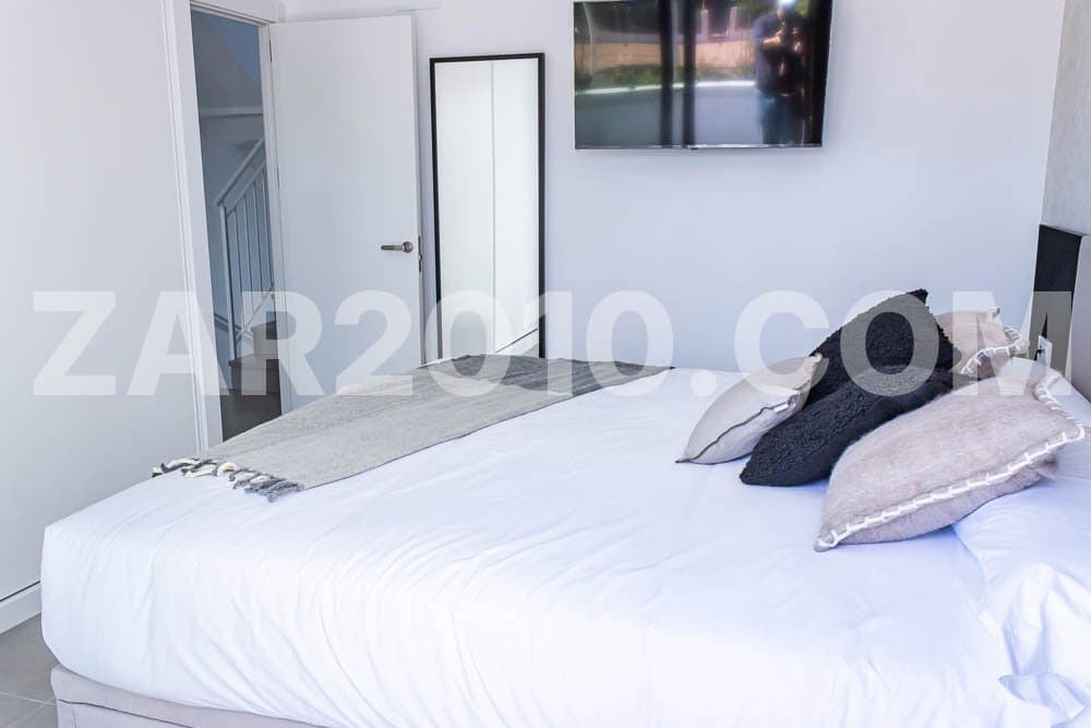 2 soverom Villa til salgs i Pulpi med garasje - € 383 000 (Ref: 8553599)