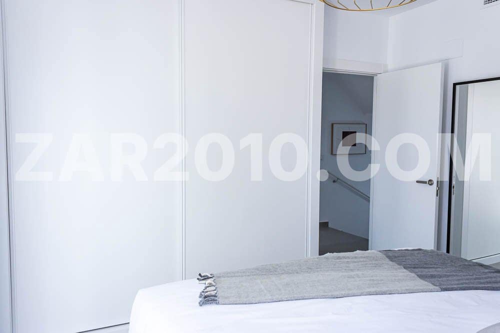 2 soverom Villa til salgs i Pulpi med garasje - € 383 000 (Ref: 8553599)