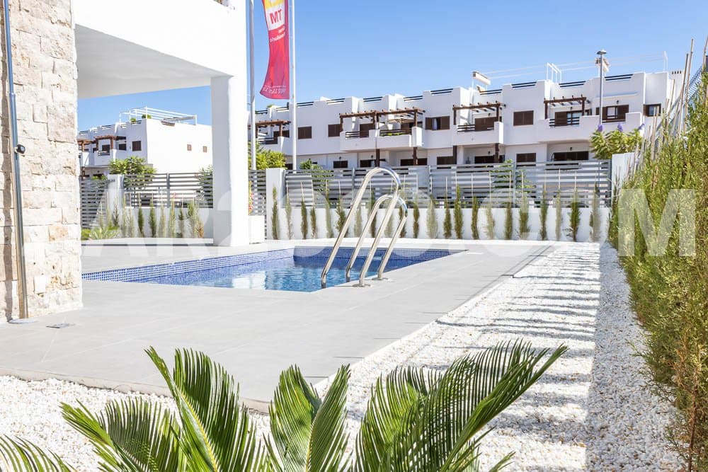 2 soverom Villa til salgs i Pulpi med garasje - € 383 000 (Ref: 8553599)