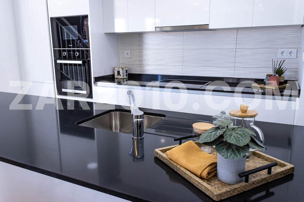 2 soverom Villa til salgs i Pulpi med garasje - € 383 000 (Ref: 8553599)