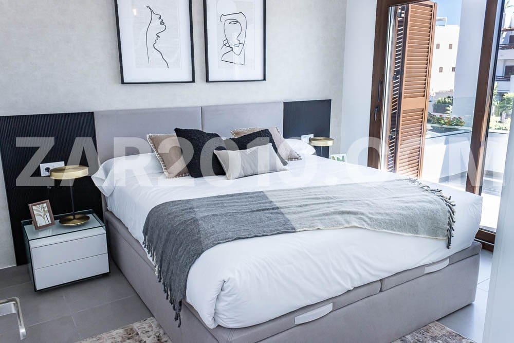 2 soverom Villa til salgs i Pulpi med garasje - € 383 000 (Ref: 8553599)
