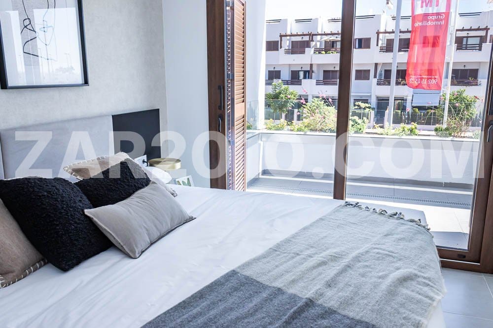 2 soverom Villa til salgs i Pulpi med garasje - € 383 000 (Ref: 8553599)