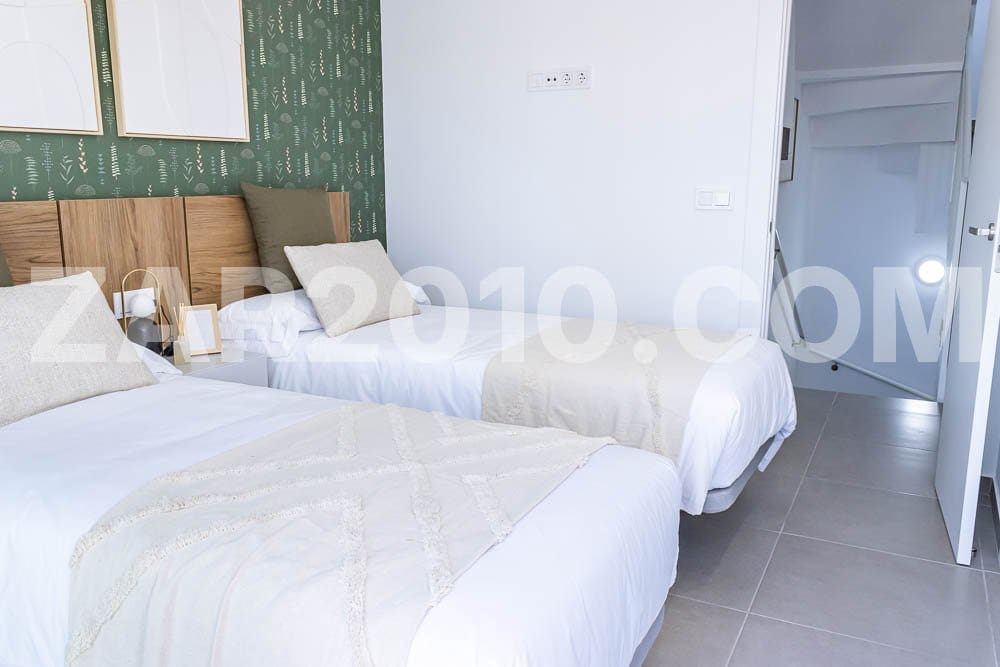 2 soverom Villa til salgs i Pulpi med garasje - € 383 000 (Ref: 8553599)