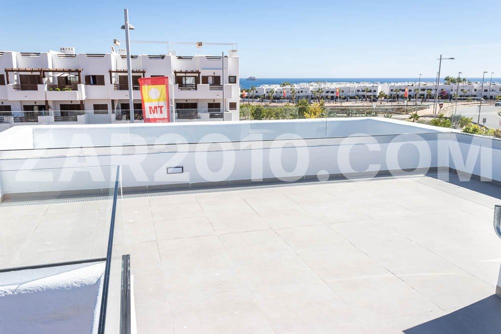 2 soverom Villa til salgs i Pulpi med garasje - € 383 000 (Ref: 8553599)