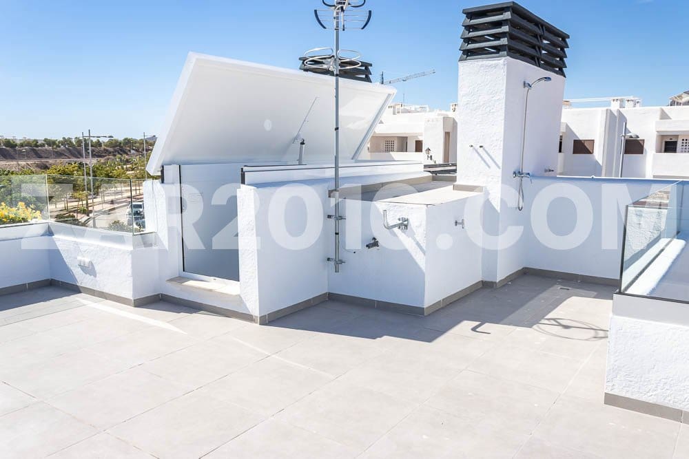 2 soverom Villa til salgs i Pulpi med garasje - € 383 000 (Ref: 8553599)