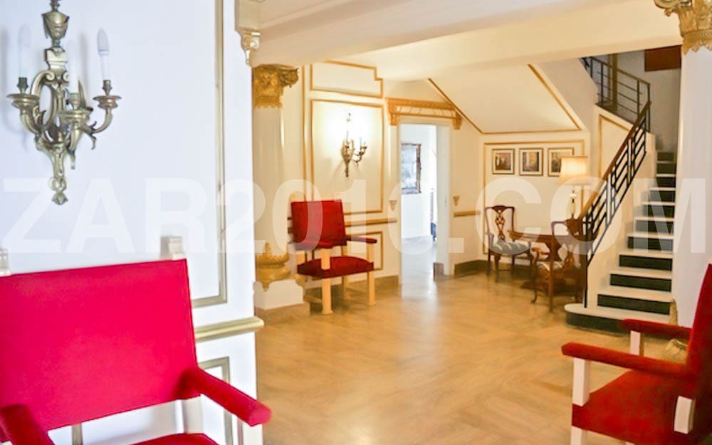 29 sypialnia Hotel na sprzedaż w Carboneras z basenem - 3 200 000 € (Ref: 8560387)