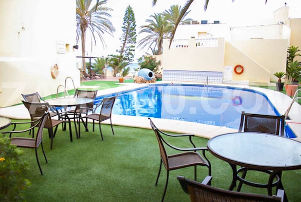 29 sypialnia Hotel na sprzedaż w Carboneras z basenem - 3 200 000 € (Ref: 8560387)