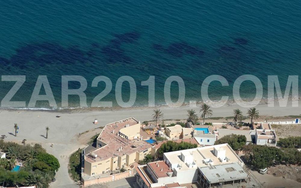 29 sypialnia Hotel na sprzedaż w Carboneras z basenem - 3 200 000 € (Ref: 8560387)