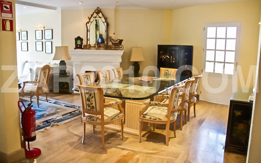 29 sypialnia Hotel na sprzedaż w Carboneras z basenem - 3 200 000 € (Ref: 8560387)