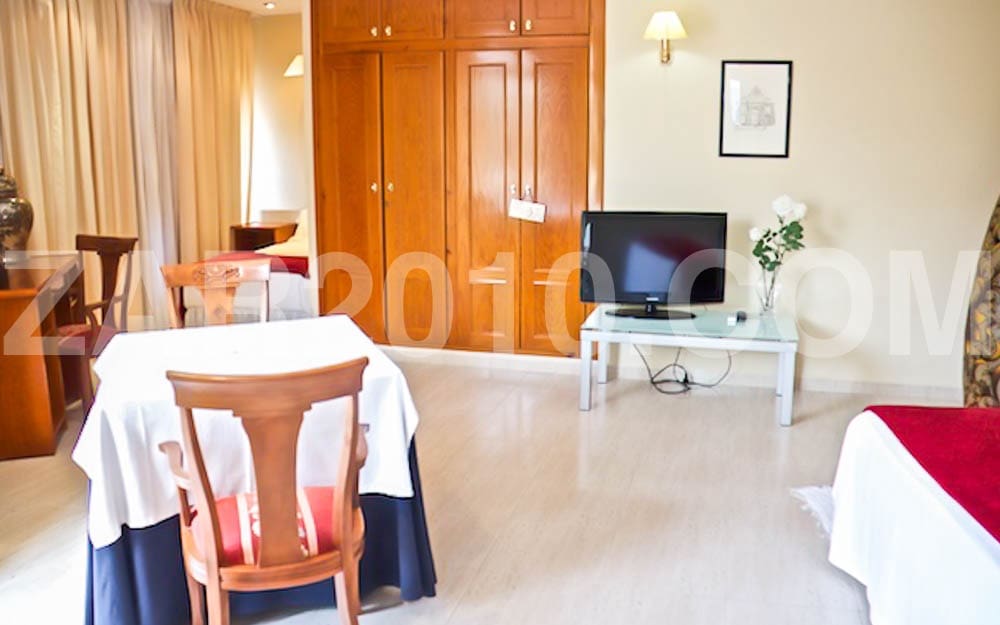 29 sypialnia Hotel na sprzedaż w Carboneras z basenem - 3 200 000 € (Ref: 8560387)