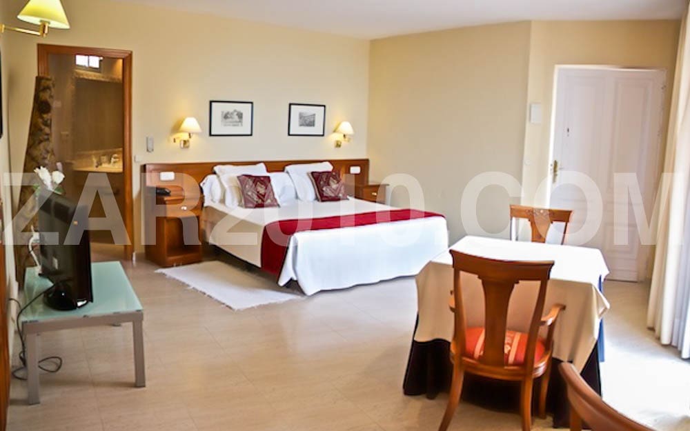 29 sypialnia Hotel na sprzedaż w Carboneras z basenem - 3 200 000 € (Ref: 8560387)