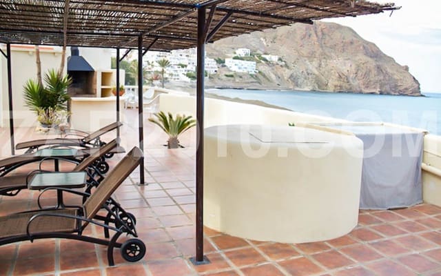 29 soveværelse Hotel til salg i Carboneras med swimmingpool - € 3.200.000 (Ref: 8560387)