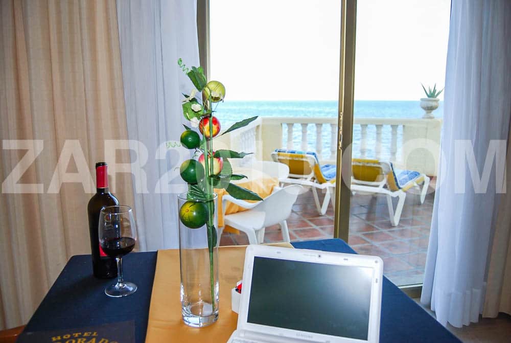 29 sypialnia Hotel na sprzedaż w Carboneras z basenem - 3 200 000 € (Ref: 8560387)