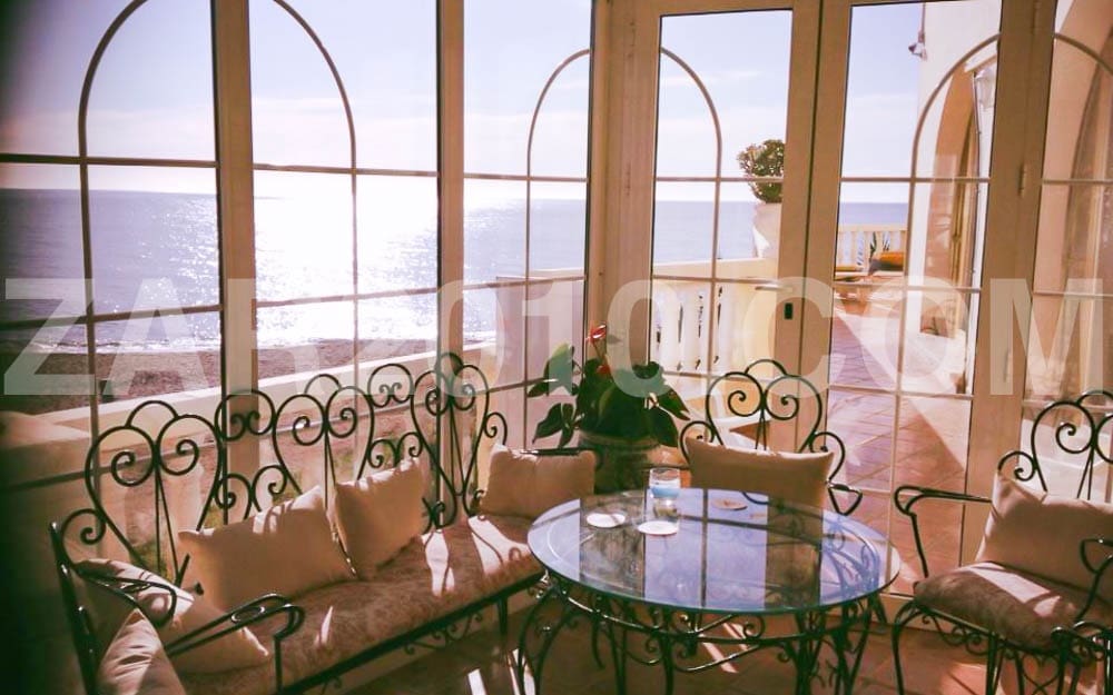 29 sypialnia Hotel na sprzedaż w Carboneras z basenem - 3 200 000 € (Ref: 8560387)