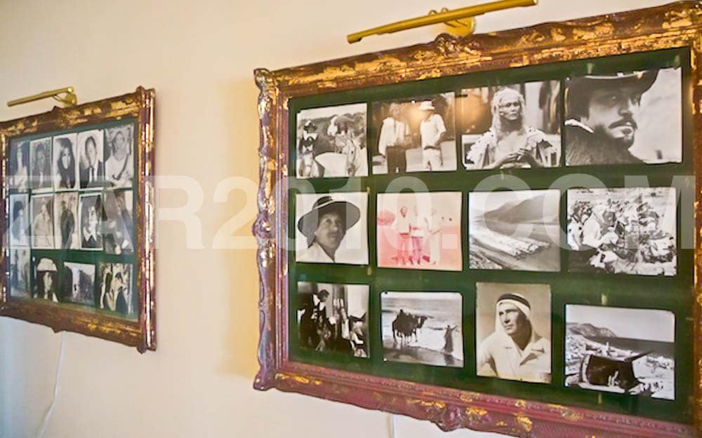 29 sypialnia Hotel na sprzedaż w Carboneras z basenem - 3 200 000 € (Ref: 8560387)