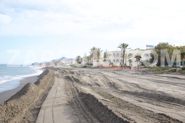 29 soverom Hotell til salgs i Almeria by med svømmebasseng - € 3 200 000 (Ref: 8560387)