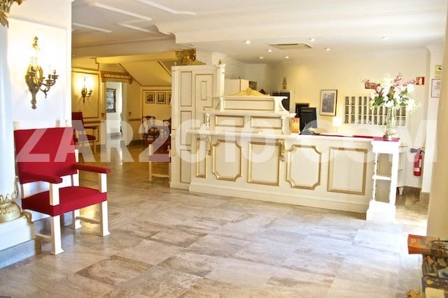 29 makuuhuone Hotelli myytävänä paikassa Carboneras mukana uima-altaan - 3 200 000 € (Ref: 8560387)