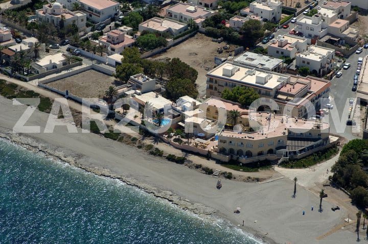 29 soverom Hotell til salgs i Almeria by med svømmebasseng - € 3 200 000 (Ref: 8560387)