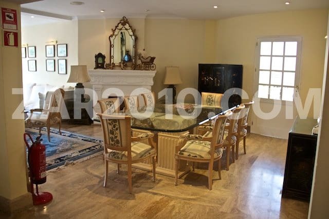 29 soverom Hotell til salgs i Almeria by med svømmebasseng - € 3 200 000 (Ref: 8560387)