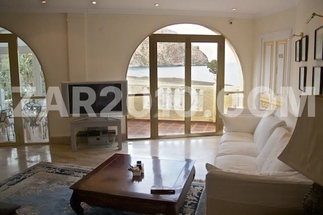 29 soverom Hotell til salgs i Almeria by med svømmebasseng - € 3 200 000 (Ref: 8560387)