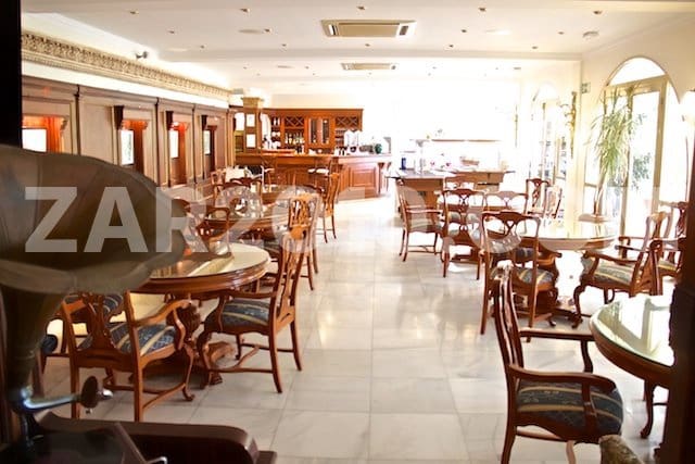 29 soverom Hotell til salgs i Almeria by med svømmebasseng - € 3 200 000 (Ref: 8560387)