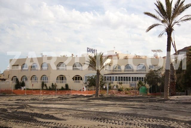 29 soverom Hotell til salgs i Almeria by med svømmebasseng - € 3 200 000 (Ref: 8560387)