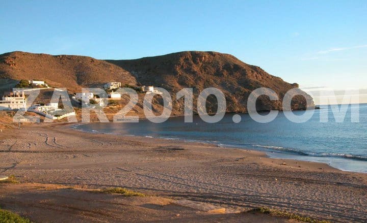 29 soverom Hotell til salgs i Almeria by med svømmebasseng - € 3 200 000 (Ref: 8560387)