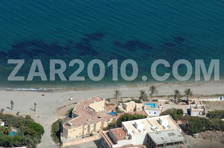 29 soverom Hotell til salgs i Almeria by med svømmebasseng - € 3 200 000 (Ref: 8560387)