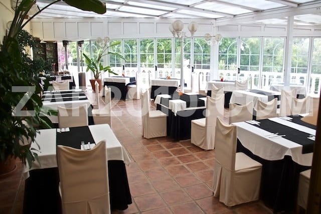 29 soverom Hotell til salgs i Almeria by med svømmebasseng - € 3 200 000 (Ref: 8560387)