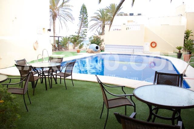 29 soverom Hotell til salgs i Almeria by med svømmebasseng - € 3 200 000 (Ref: 8560387)