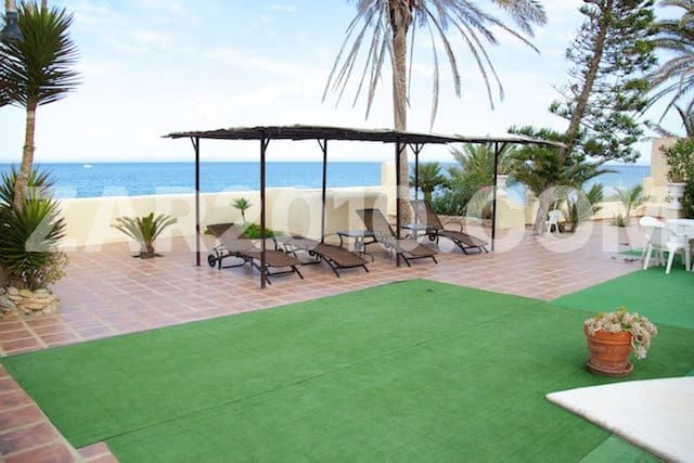 29 soverom Hotell til salgs i Almeria by med svømmebasseng - € 3 200 000 (Ref: 8560387)