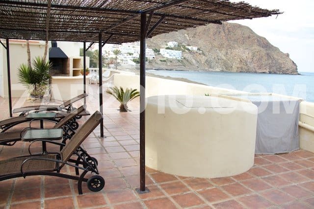 29 soverom Hotell til salgs i Almeria by med svømmebasseng - € 3 200 000 (Ref: 8560387)