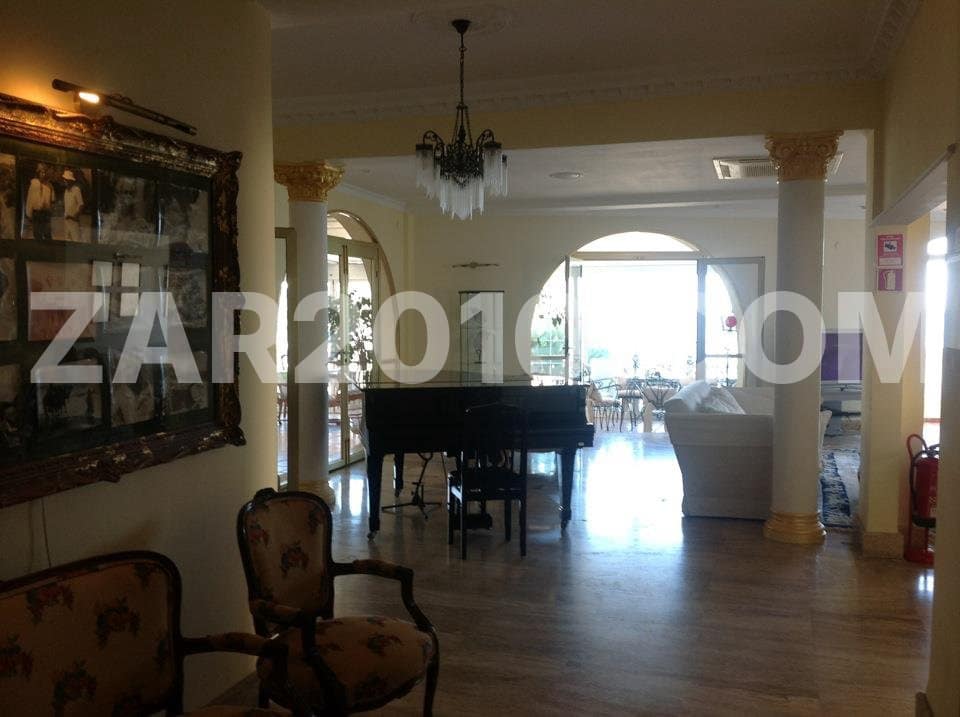 29 soverom Hotell til salgs i Almeria by med svømmebasseng - € 3 200 000 (Ref: 8560387)