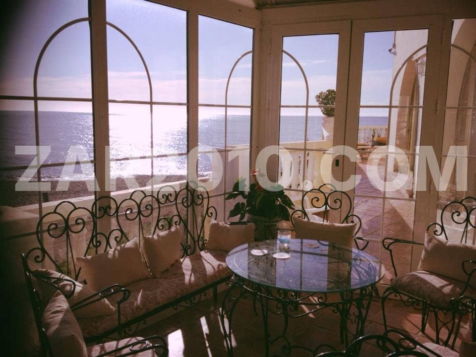 29 soverom Hotell til salgs i Almeria by med svømmebasseng - € 3 200 000 (Ref: 8560387)