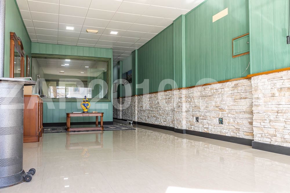 3 camera da letto Commerciale in vendita in Garrucha - 82.500 € (Rif: 8602123)