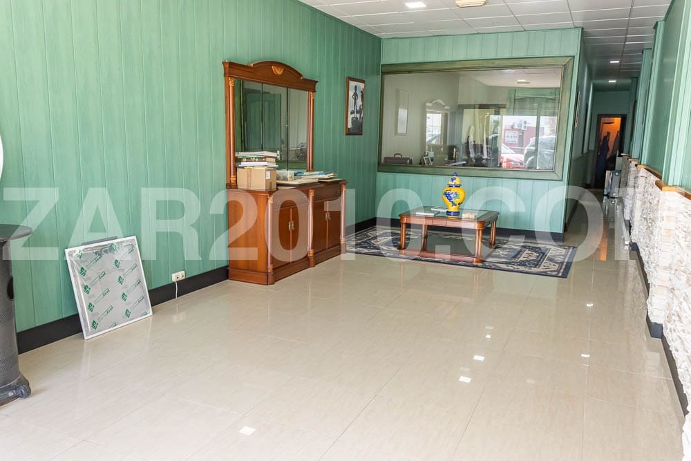 3 camera da letto Commerciale in vendita in Garrucha - 82.500 € (Rif: 8602123)