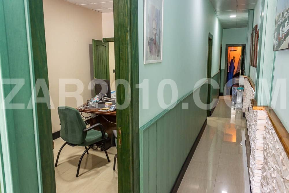 3 camera da letto Commerciale in vendita in Garrucha - 82.500 € (Rif: 8602123)