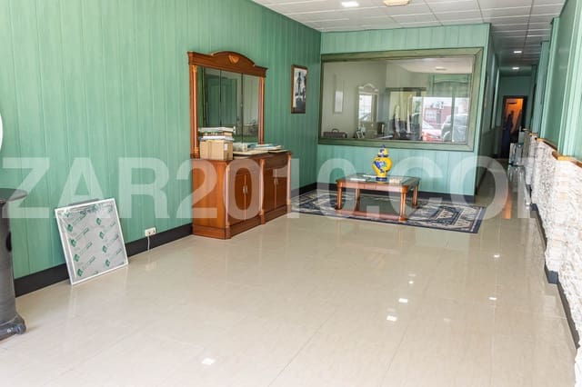 3 quarto Comercial para venda em Garrucha - 82 500 € (Ref: 8602123)