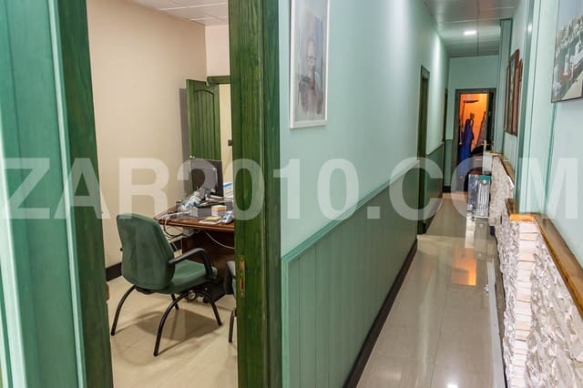 3 quarto Comercial para venda em Garrucha - 82 500 € (Ref: 8602123)