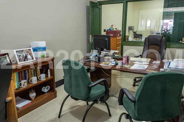 3 quarto Comercial para venda em Garrucha - 82 500 € (Ref: 8602123)