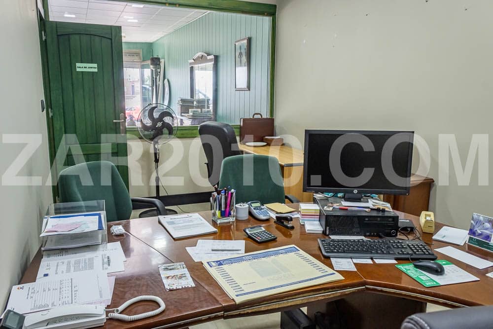 3 camera da letto Commerciale in vendita in Garrucha - 82.500 € (Rif: 8602123)