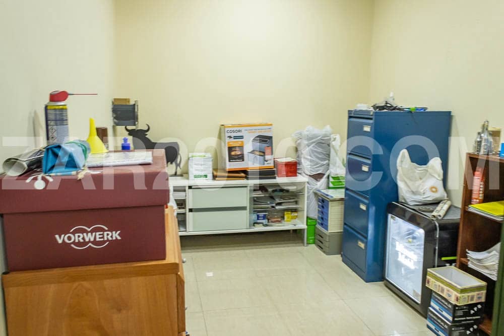 3 camera da letto Commerciale in vendita in Garrucha - 82.500 € (Rif: 8602123)