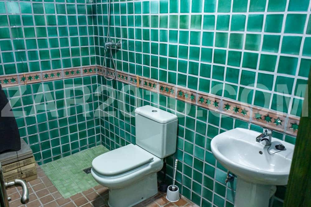 3 camera da letto Commerciale in vendita in Garrucha - 82.500 € (Rif: 8602123)