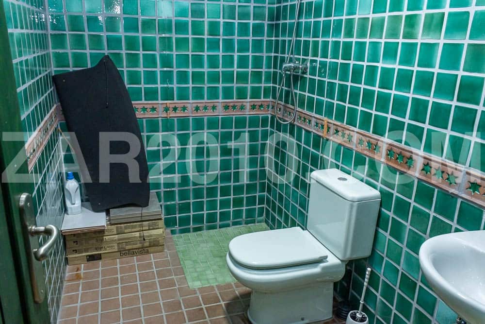 3 camera da letto Commerciale in vendita in Garrucha - 82.500 € (Rif: 8602123)