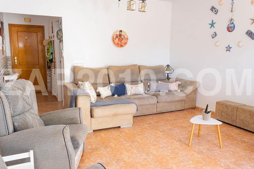 2 slaapkamer Appartement te koop in Garrucha - € 128.000 (Ref: 8790925)