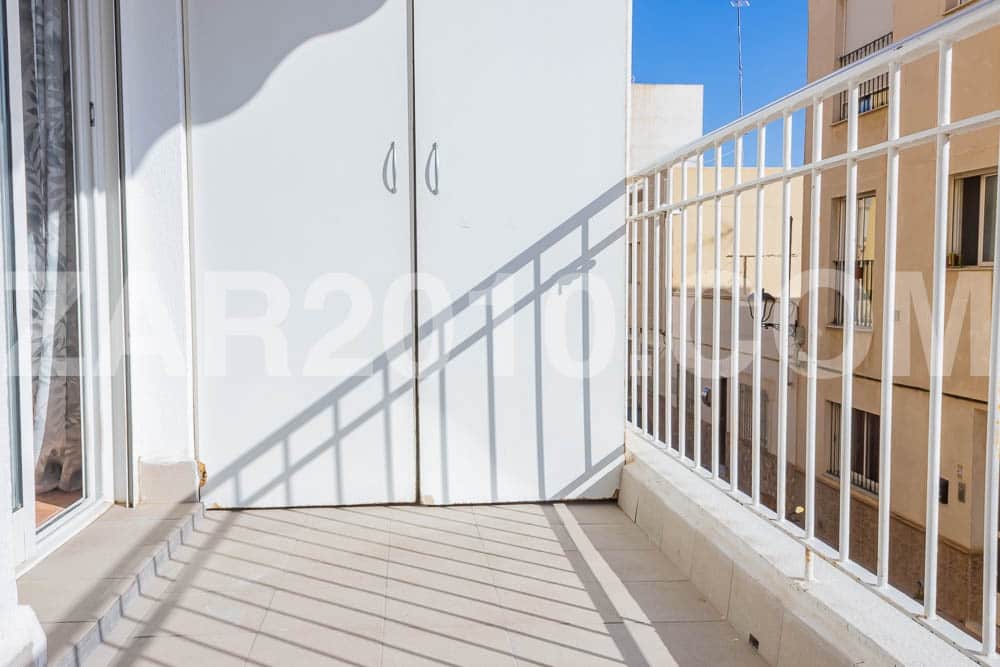 2 slaapkamer Appartement te koop in Garrucha - € 128.000 (Ref: 8790925)