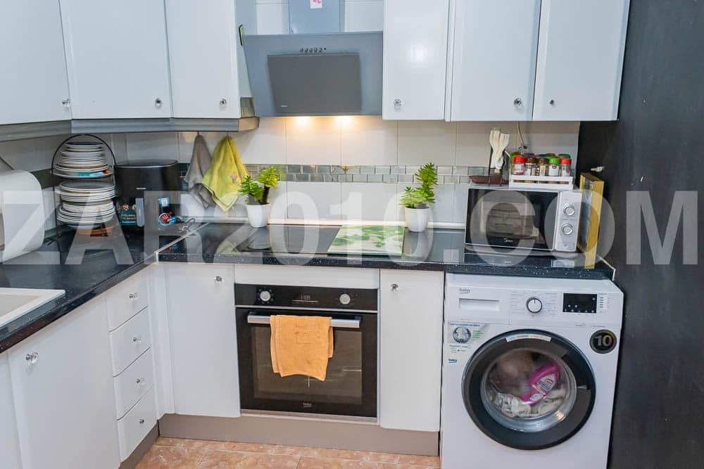 2 slaapkamer Appartement te koop in Garrucha - € 128.000 (Ref: 8790925)