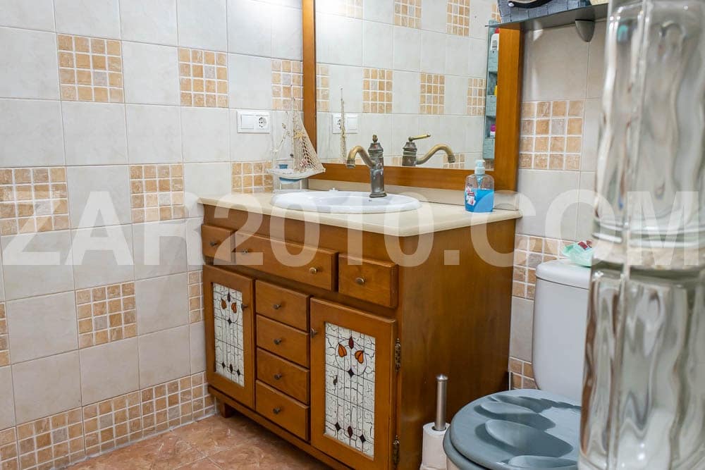 2 slaapkamer Appartement te koop in Garrucha - € 128.000 (Ref: 8790925)